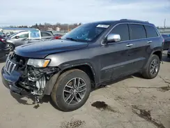 1C4RJFBG9HC912234 2017 JEEP GRAND CHEROKEE