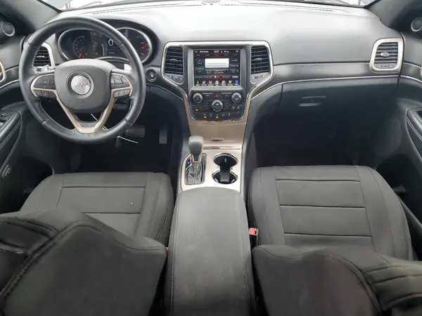 1C4RJFBG9HC914162 2017 JEEP GRAND CHEROKEE - Image 8