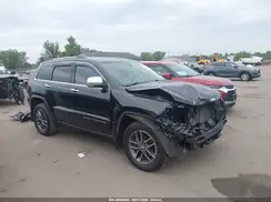 1C4RJFBG9HC915344 2017 JEEP GRAND CHEROKEE