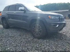 1C4RJFBG9HC920060 2017 JEEP GRAND CHEROKEE