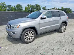 1C4RJFBG9HC920222 2017 JEEP GRAND CHEROKEE