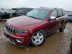 1C4RJFBG9HC921970 2017 JEEP GRAND CHEROKEE