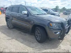 1C4RJFBG9HC922861 2017 JEEP GRAND CHEROKEE