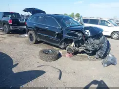 1C4RJFBG9HC931544 2017 JEEP GRAND CHEROKEE