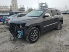 1C4RJFBG9HC931723 2017 JEEP GRAND CHEROKEE