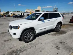 1C4RJFBG9HC932063 2017 JEEP GRAND CHEROKEE