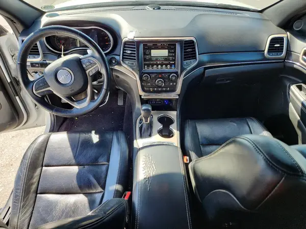 1C4RJFBG9HC932063 2017 JEEP GRAND CHEROKEE - Image 8