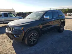 1C4RJFBG9HC932130 2017 JEEP GRAND CHEROKEE