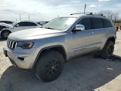 1C4RJFBG9HC932161 2017 JEEP GRAND CHEROKEE