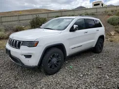 1C4RJFBG9HC932287 2017 JEEP GRAND CHEROKEE
