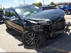 1C4RJFBG9HC932340 2017 JEEP GRAND CHEROKEE