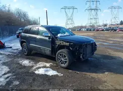 1C4RJFBG9HC938820 2017 JEEP GRAND CHEROKEE