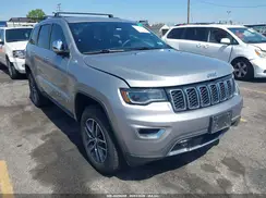 1C4RJFBG9HC939305 2017 JEEP GRAND CHEROKEE