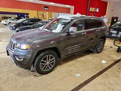1C4RJFBG9HC940793 2017 JEEP GRAND CHEROKEE