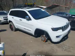 1C4RJFBG9HC941412 2017 JEEP GRAND CHEROKEE