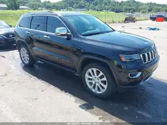 1C4RJFBG9HC942530 2017 JEEP GRAND CHEROKEE
