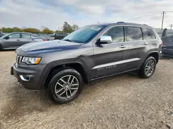 1C4RJFBG9HC942544 2017 JEEP GRAND CHEROKEE
