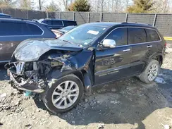 1C4RJFBG9HC942611 2017 JEEP GRAND CHEROKEE