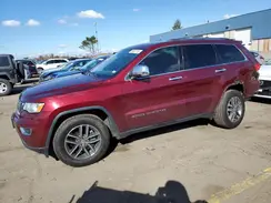 1C4RJFBG9HC942690 2017 JEEP GRAND CHEROKEE