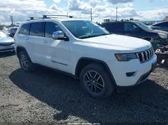 1C4RJFBG9HC942799 2017 JEEP GRAND CHEROKEE