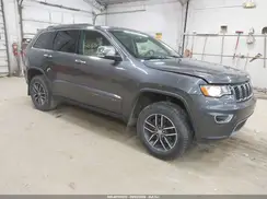 1C4RJFBG9HC943063 2017 JEEP GRAND CHEROKEE