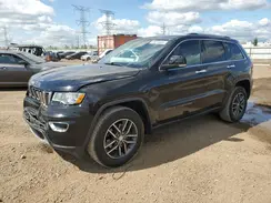 1C4RJFBG9HC943192 2017 JEEP GRAND CHEROKEE