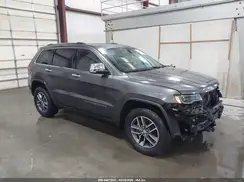 1C4RJFBG9HC946089 2017 JEEP GRAND CHEROKEE