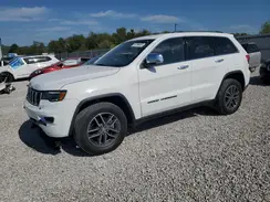 1C4RJFBG9HC946111 2017 JEEP GRAND CHEROKEE