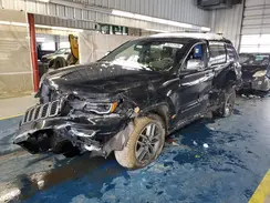 1C4RJFBG9HC946190 2017 JEEP GRAND CHEROKEE