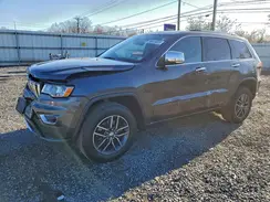 1C4RJFBG9HC947002 2017 JEEP GRAND CHEROKEE