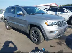 1C4RJFBG9HC954578 2017 JEEP GRAND CHEROKEE