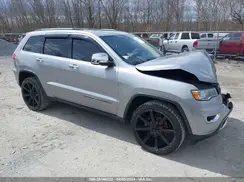 1C4RJFBG9HC955164 2017 JEEP GRAND CHEROKEE