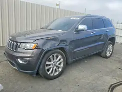 1C4RJFBG9HC955293 2017 JEEP GRAND CHEROKEE