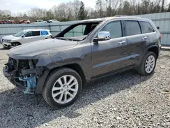 1C4RJFBG9HC955374 2017 JEEP GRAND CHEROKEE