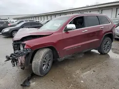 1C4RJFBG9HC958288 2017 JEEP GRAND CHEROKEE