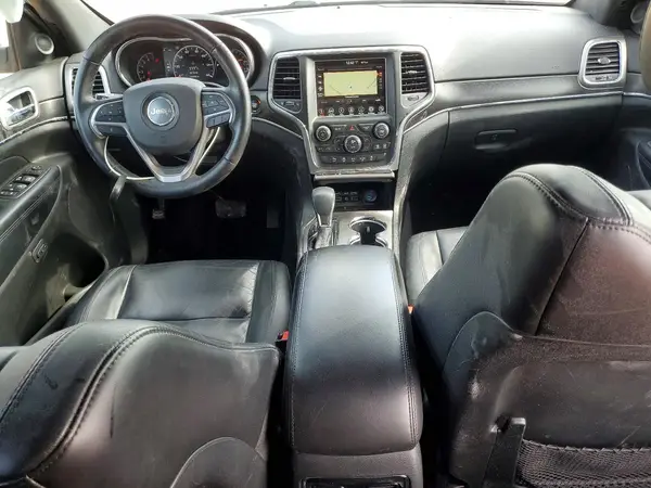1C4RJFBG9JC102639 2018 JEEP GRAND CHEROKEE - Image 8