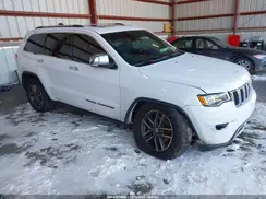1C4RJFBG9JC103211 2018 JEEP GRAND CHEROKEE