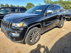 1C4RJFBG9JC103838 2018 JEEP GRAND CHEROKEE