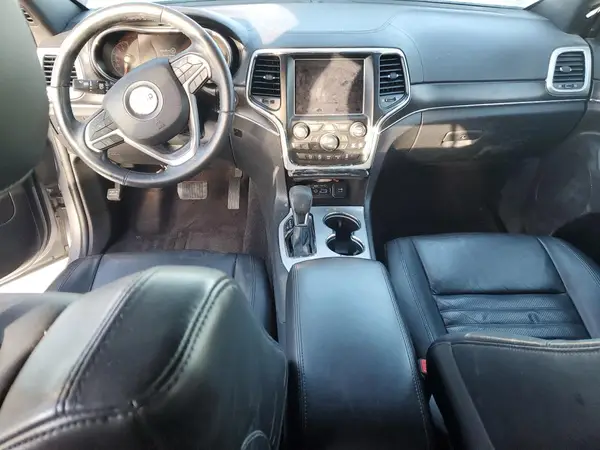 1C4RJFBG9JC105783 2018 JEEP GRAND CHEROKEE - Image 8