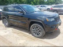 1C4RJFBG9JC127427 2018 JEEP GRAND CHEROKEE