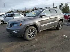 1C4RJFBG9JC127508 2018 JEEP GRAND CHEROKEE