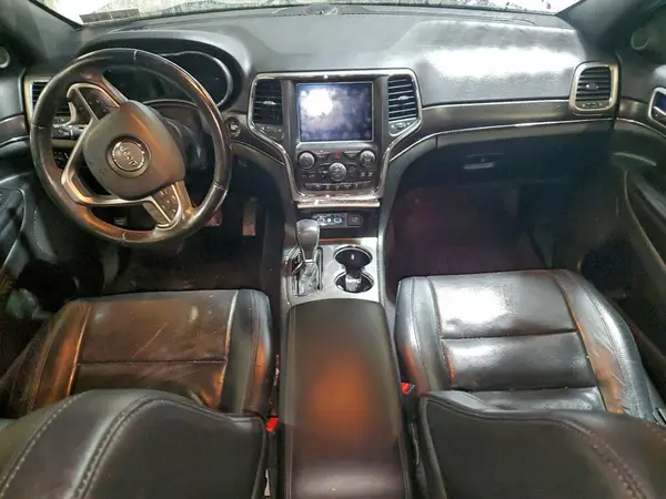 1C4RJFBG9JC128397 2018 JEEP GRAND CHEROKEE - Image 8