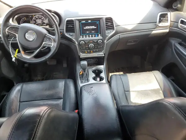 1C4RJFBG9JC134409 2018 JEEP GRAND CHEROKEE - Image 8