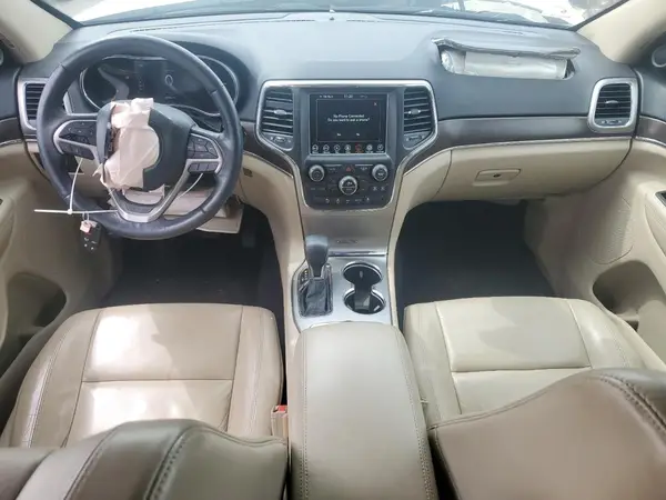1C4RJFBG9JC139111 2018 JEEP GRAND CHEROKEE - Image 8