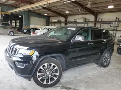 1C4RJFBG9JC139576 2018 JEEP GRAND CHEROKEE