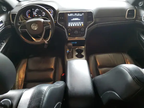 1C4RJFBG9JC139576 2018 JEEP GRAND CHEROKEE - Image 8
