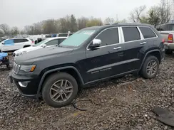 1C4RJFBG9JC140341 2018 JEEP GRAND CHEROKEE