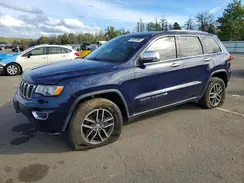 1C4RJFBG9JC140419 2018 JEEP GRAND CHEROKEE