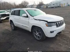 1C4RJFBG9JC142574 2018 JEEP GRAND CHEROKEE