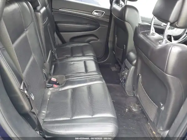 1C4RJFBG9JC154806 2018 JEEP GRAND CHEROKEE - Image 8